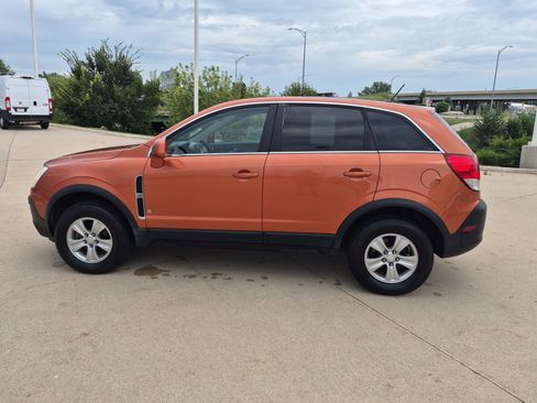 Used 2008 Saturn Vue XE FWD image 8