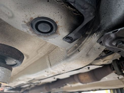 Used 2011 Suzuki SX4 AWD Hatchback image 44