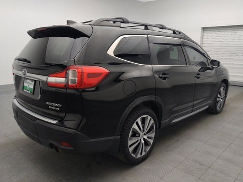 Used 2019 Subaru Ascent Limited image 9