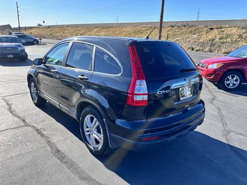 Used 2010 Honda CR-V EX image 4
