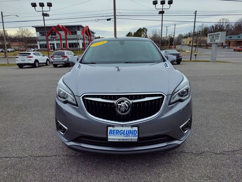 Used 2019 Buick Envision Preferred image 9