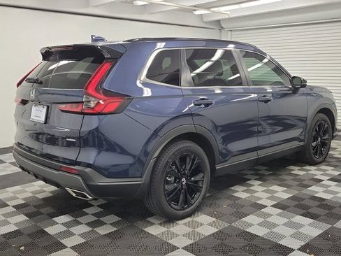 Used 2024 Honda CR-V Sport Touring image 6