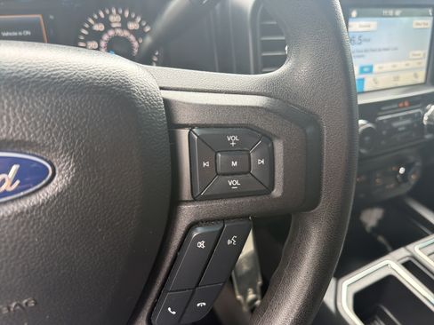 Used 2018 Ford F150 XL w/ Equipment Group 101A Mid AWD/4WD image 20