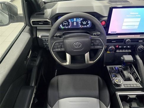 New 2026 Toyota Tacoma TRD Off-Road image 29