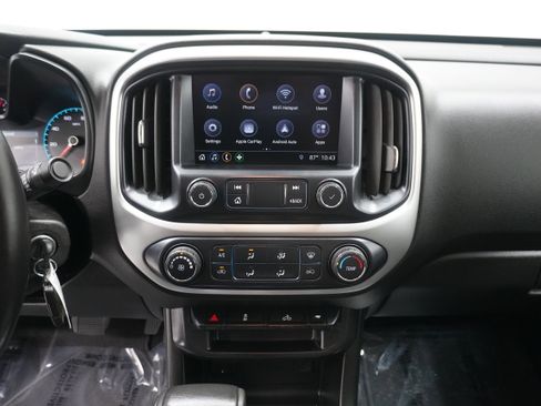 Used 2019 Chevrolet Colorado LT RWD image 18