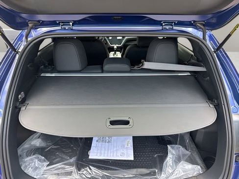 New 2026 Subaru Crosstrek 2.5i Wilderness AWD/4WD image 8