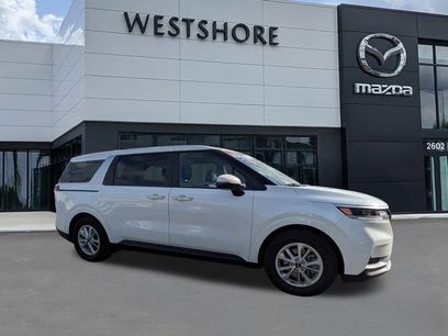 Used 2024 Kia Carnival LX