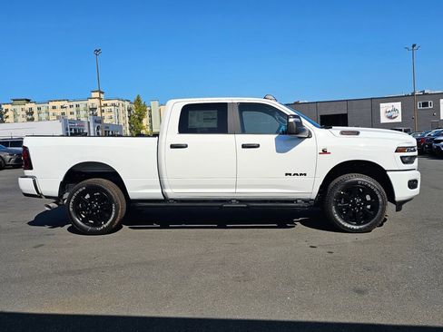 New 2026 RAM 2500 Big Horn image 9