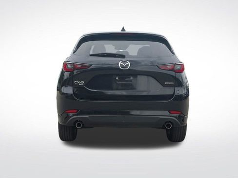 Used 2025 MAZDA CX-5 AWD 2.5 S w/ Select Package image 24