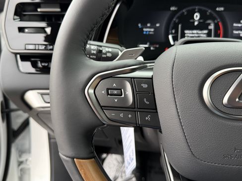 New 2026 Lexus RX 350 Premium image 22