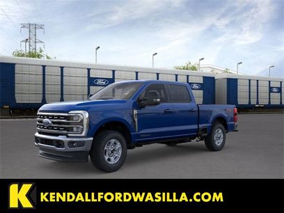 New 2026 Ford F350 XLT