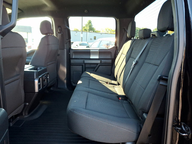 Used 2016 Ford F150 XLT w/ Equipment Group 301A Mid AWD/4WD image 11