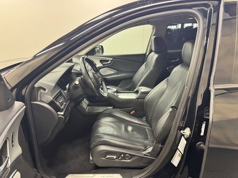 Used 2019 Acura RDX Technology Package SH-AWD image 14