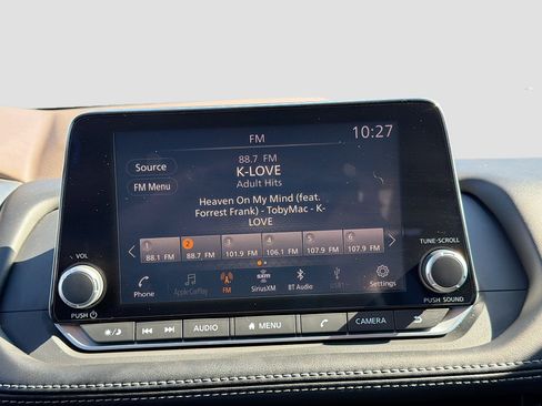 Used 2022 Nissan Rogue SV image 26