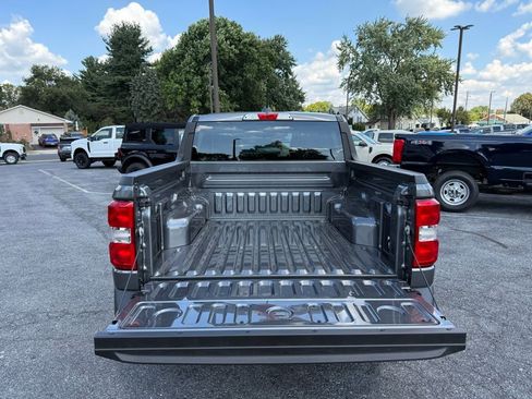 New 2025 Ford Maverick XL image 27