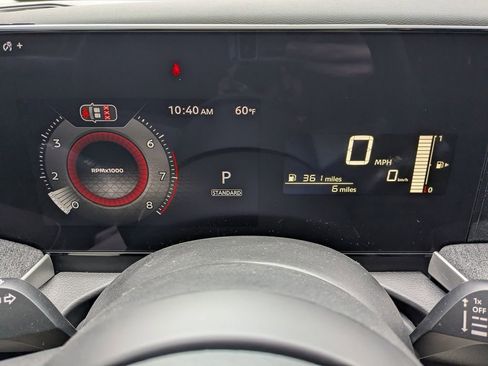 New 2026 Nissan Kicks S image 26