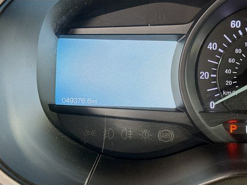 Used 2024 Ford Edge SEL AWD/4WD image 19