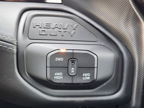 New 2026 RAM 2500 Limited image 19