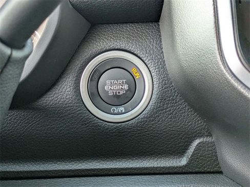 New 2026 RAM 2500 Big Horn image 22