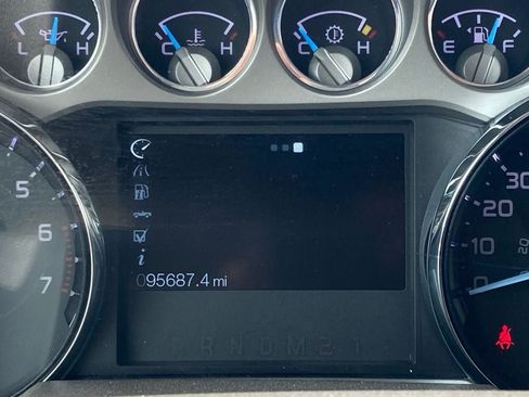Used 2016 Ford F350 Lariat AWD/4WD image 18