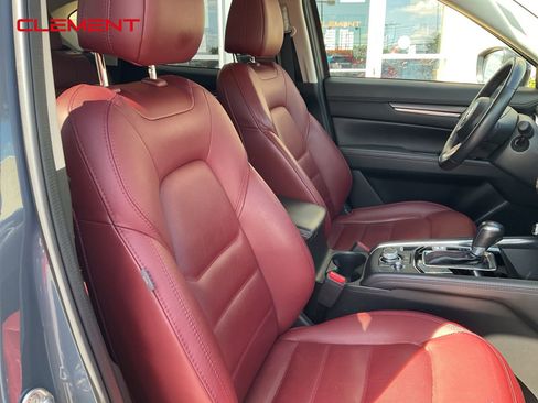 Used 2023 MAZDA CX-5 Carbon Edition image 35