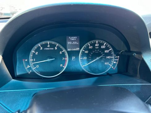 Used 2014 Acura RDX AWD w/ Technology Package image 24