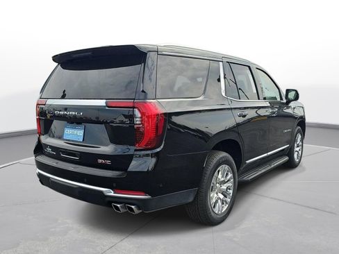 Certified 2025 GMC Yukon Denali image 5