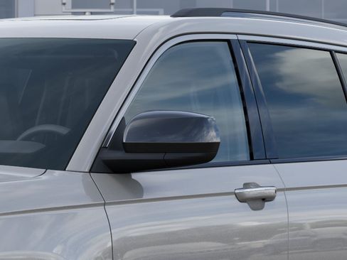 New 2026 Jeep Grand Cherokee L Limited AWD/4WD image 38