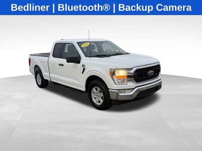 Used 2022 Ford F150 XLT w/ Trailer Tow Package
