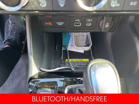 Used 2023 Acura Integra A-Spec image 14