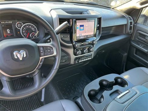 New 2025 RAM 3500 Tradesman image 12