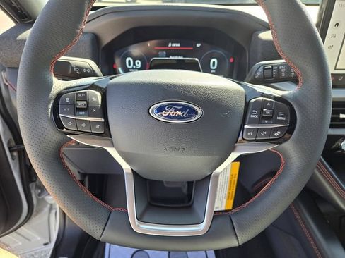 New 2026 Ford Explorer ST-Line RWD image 22