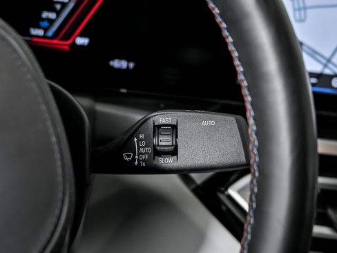 Used 2023 BMW M3 Competition w/ M Carbon Exterior Package image 31