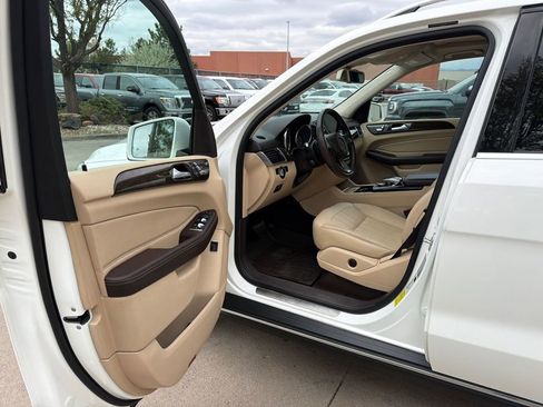 Used 2016 Mercedes-Benz GLE 350 4MATIC image 10