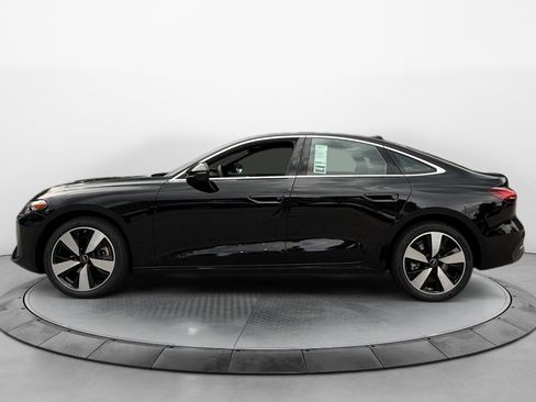 New 2025 Audi A5 2.0T Premium Plus image 3