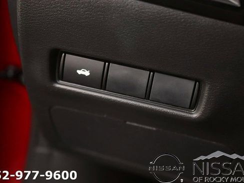 New 2026 Nissan Sentra SV image 22