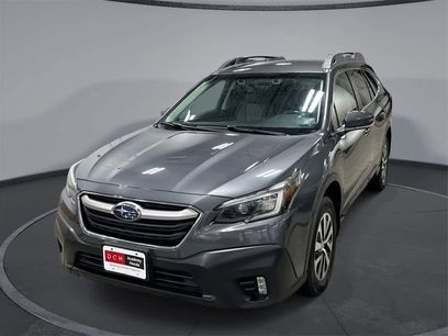Used 2020 Subaru Outback Premium