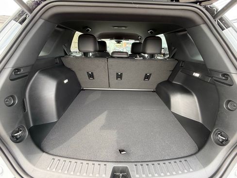 New 2026 Chevrolet Equinox RS AWD/4WD image 27