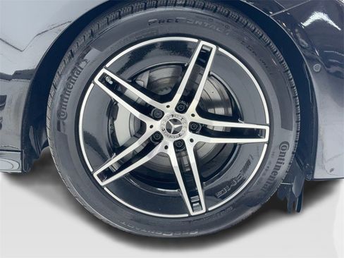 Used 2025 Mercedes-Benz E 350 Sedan w/ Winter Package image 58