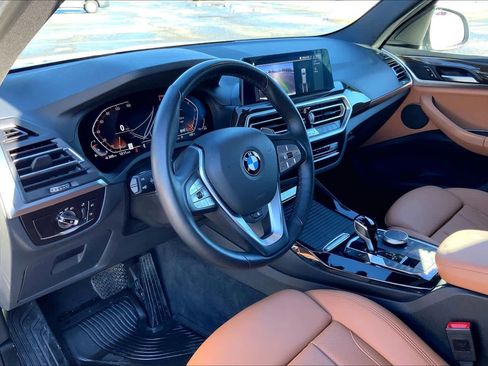 Used 2023 BMW X3 xDrive30i image 17