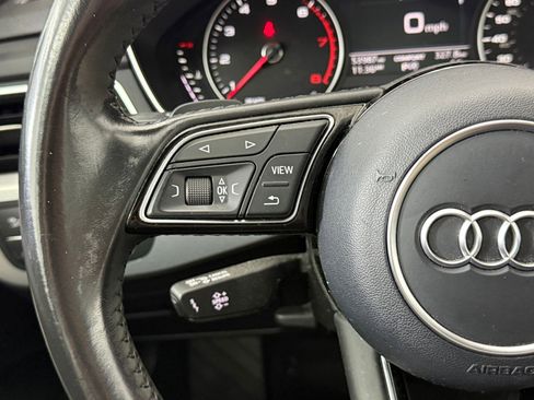 Used 2017 Audi A4 2.0T Premium image 19