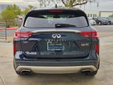 Used 2020 INFINITI QX50 Luxe w/ Cargo Package image 4