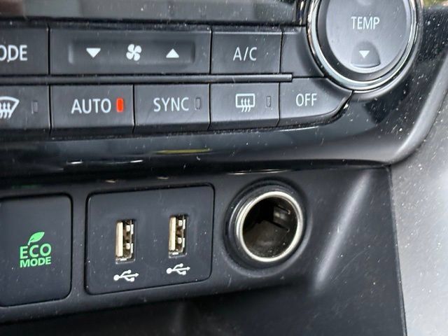 Used 2024 Mitsubishi Eclipse Cross SEL AWD/4WD image 15
