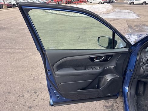 New 2026 Subaru Forester Touring image 19