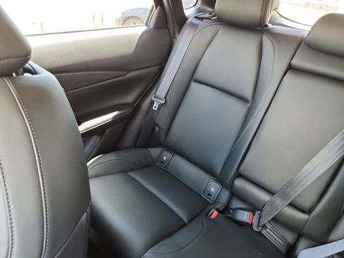 Used 2025 MAZDA CX-30 AWD 2.5 S w/ Select Sport Pkg image 16