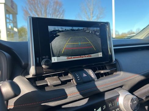 Used 2024 Toyota RAV4 Adventure image 23