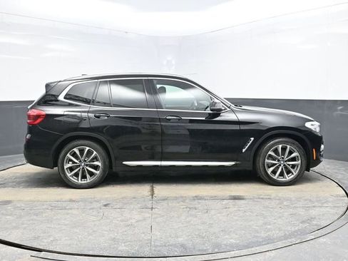 Used 2019 BMW X3 xDrive30i w/ Premium Package image 8