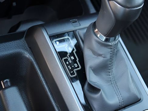 Used 2023 Toyota Tacoma TRD Sport AWD/4WD image 17