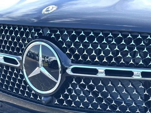 New 2026 Mercedes-Benz GLE 350 4MATIC image 5