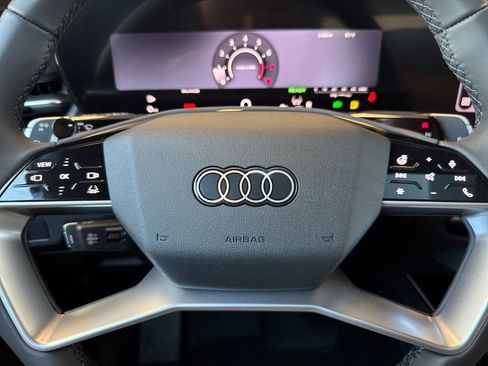 New 2026 Audi Q3 quattro 2.0T AWD/4WD image 21